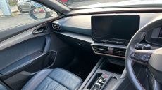 CUPRA Formentor 1.5 TSI 150 V2 5dr DSG Petrol Estate